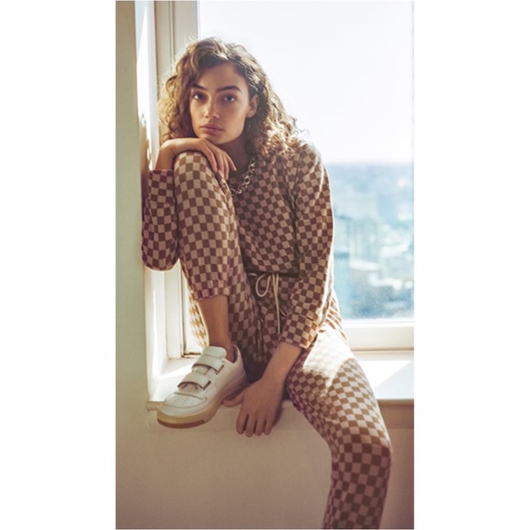 SPLITS59 - TILDA FRENCH TERRY SWEATSHIRT - Picture 7 of 7